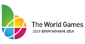 The World Games 2021 Birmingham