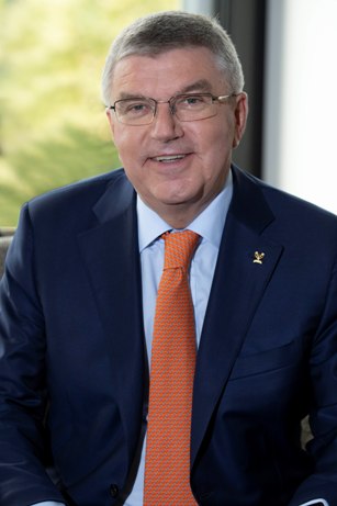 2018 IOCPresidentThomasBach_Greg Martin307x461