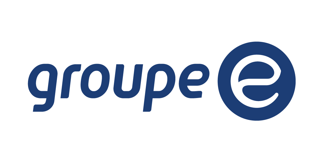 Groupe e