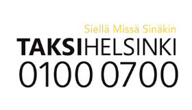 Taksi Helsinki