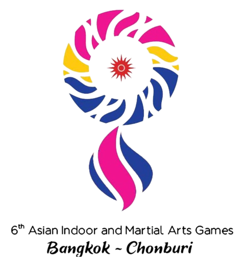 Asian Indoor & Martial Arts Games