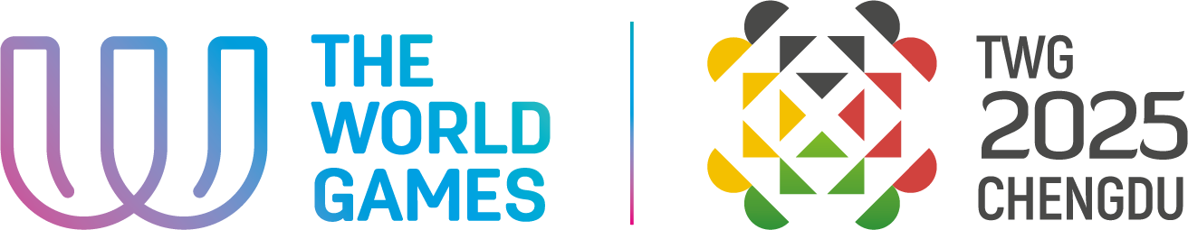 The World Games 2025 Chengdu