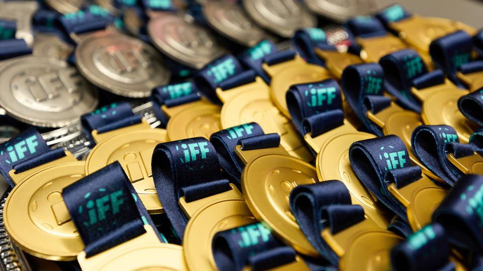 The IFF Kids with Sticks winners presented – Ministerio Floorball Bolivia