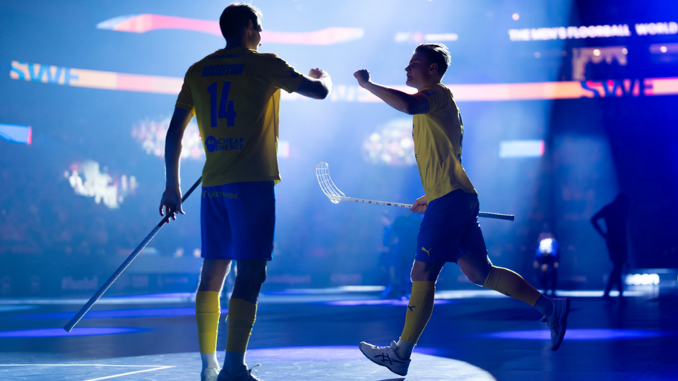 The IFF Kids with Sticks winners presented – Ministerio Floorball Bolivia