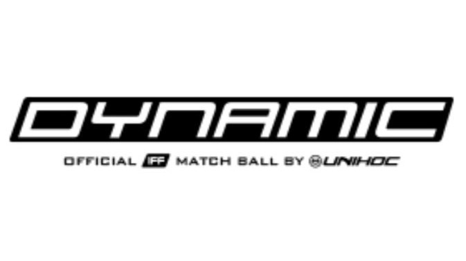 Dynamic logo