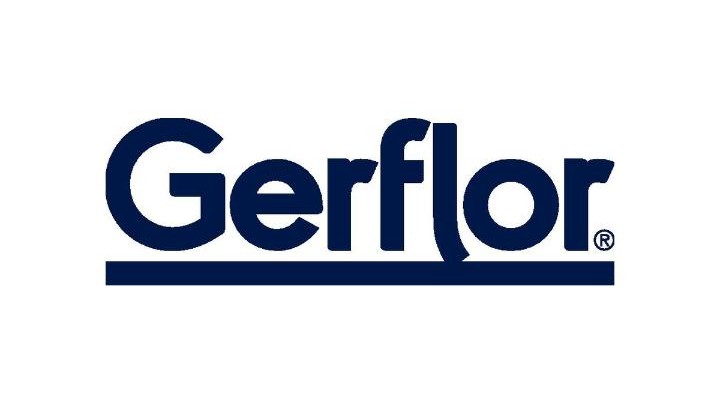 Gerflor logo