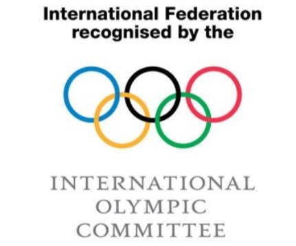 International Olympic Committee logo